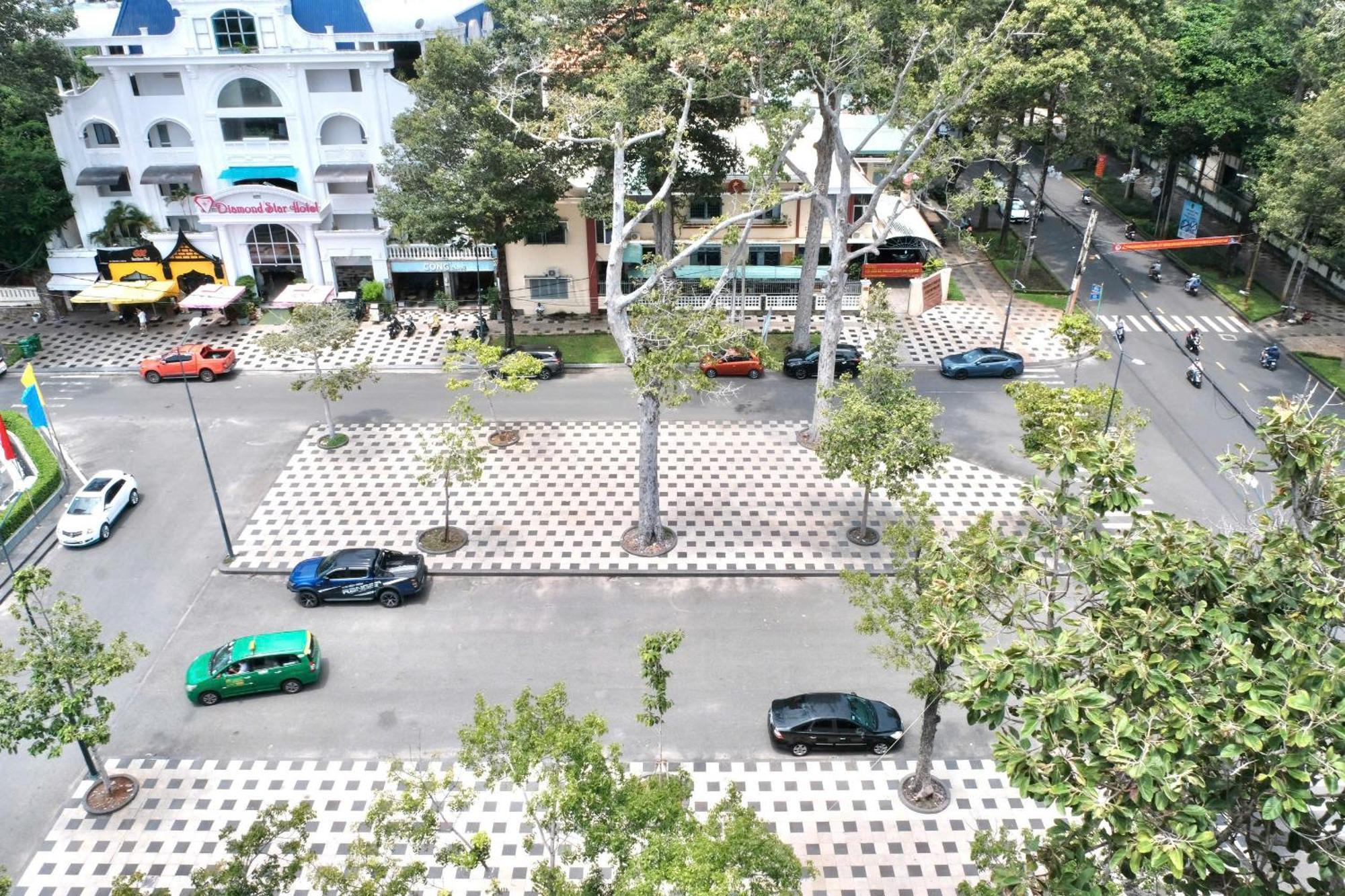 กิมมิญ อพาร์ตเมนต์ แอนด์ โฮเต็ล Hotel หวุงเต่า ภายนอก รูปภาพ