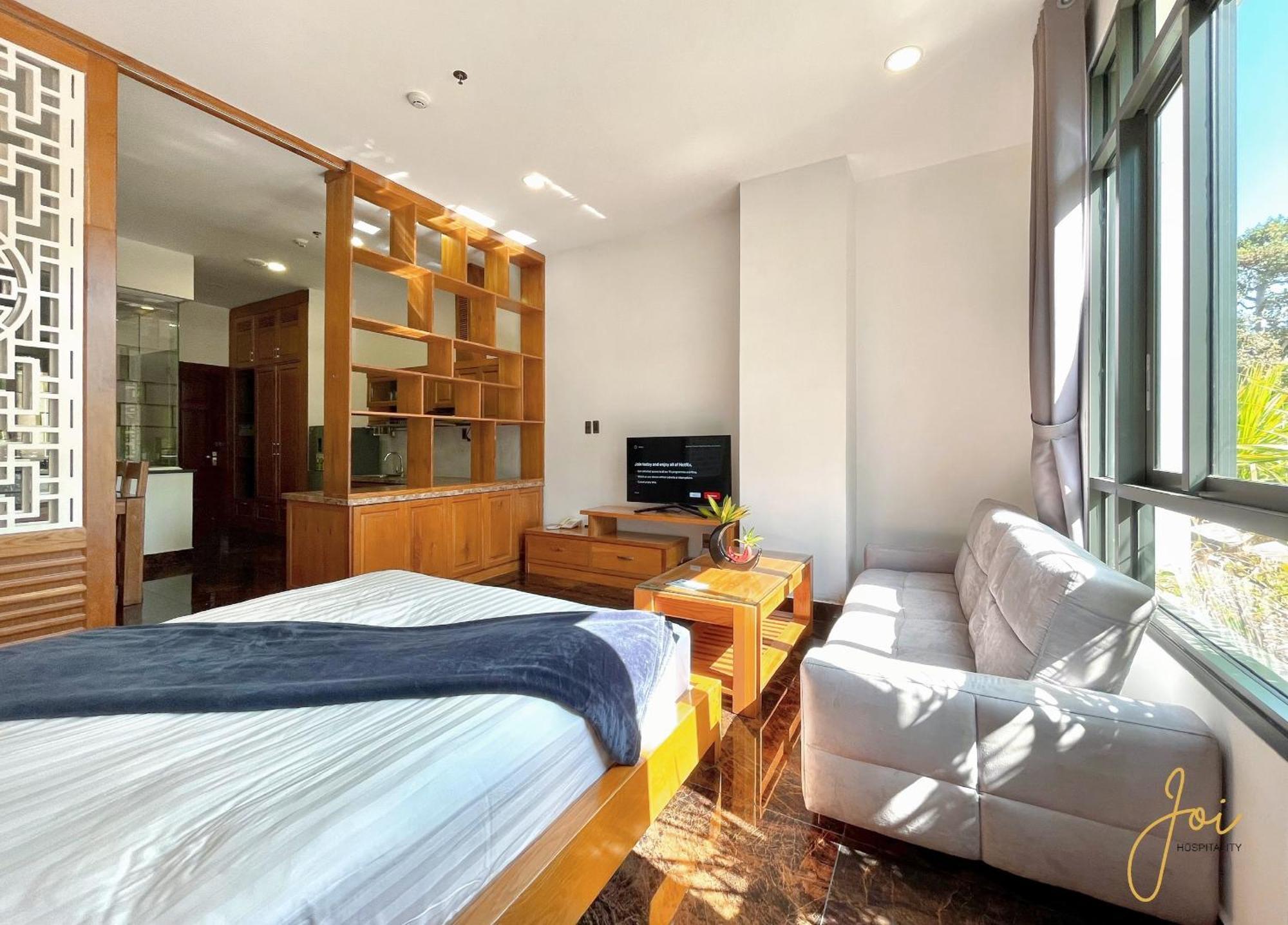 กิมมิญ อพาร์ตเมนต์ แอนด์ โฮเต็ล Hotel หวุงเต่า ภายนอก รูปภาพ