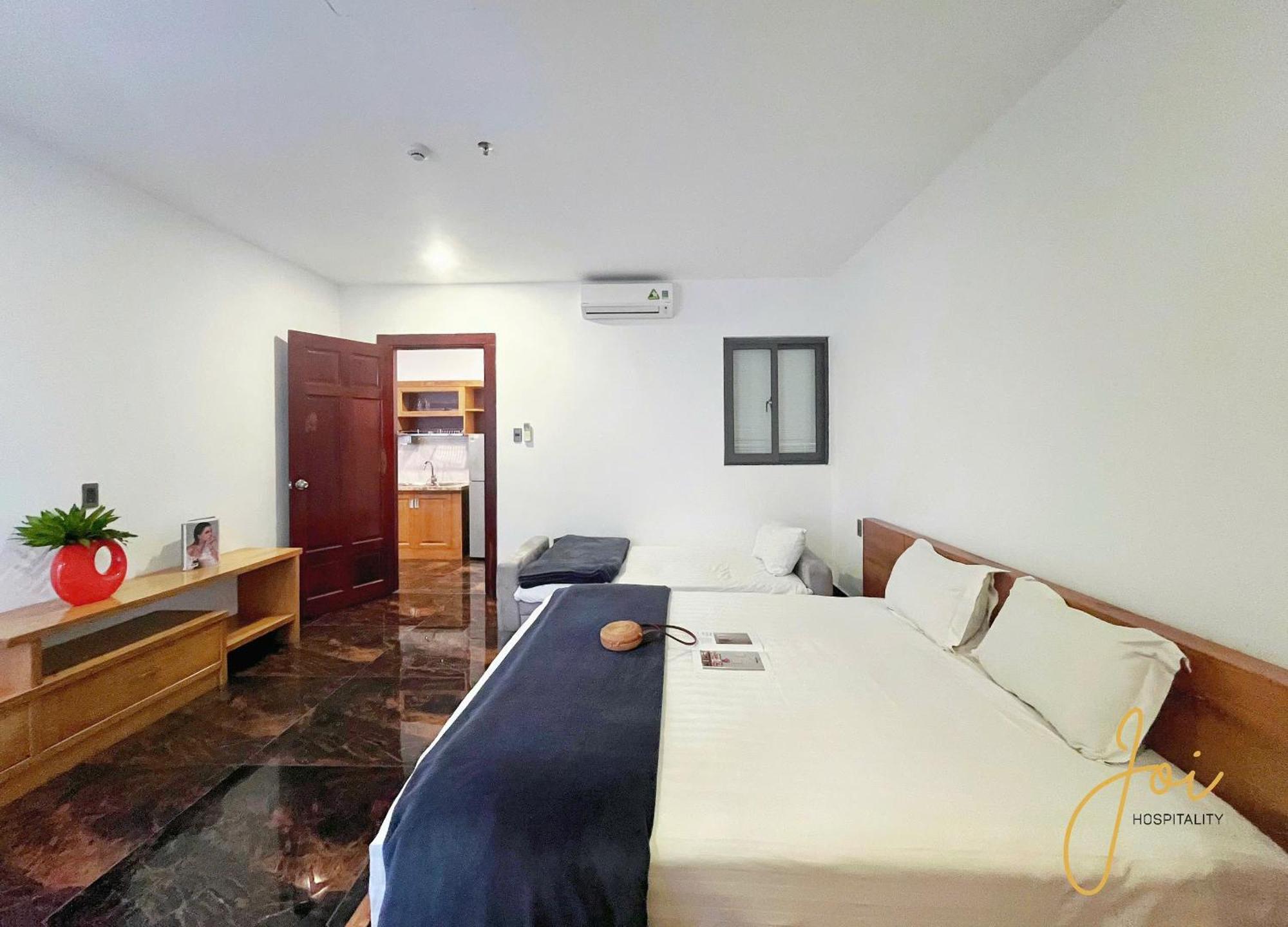 กิมมิญ อพาร์ตเมนต์ แอนด์ โฮเต็ล Hotel หวุงเต่า ภายนอก รูปภาพ