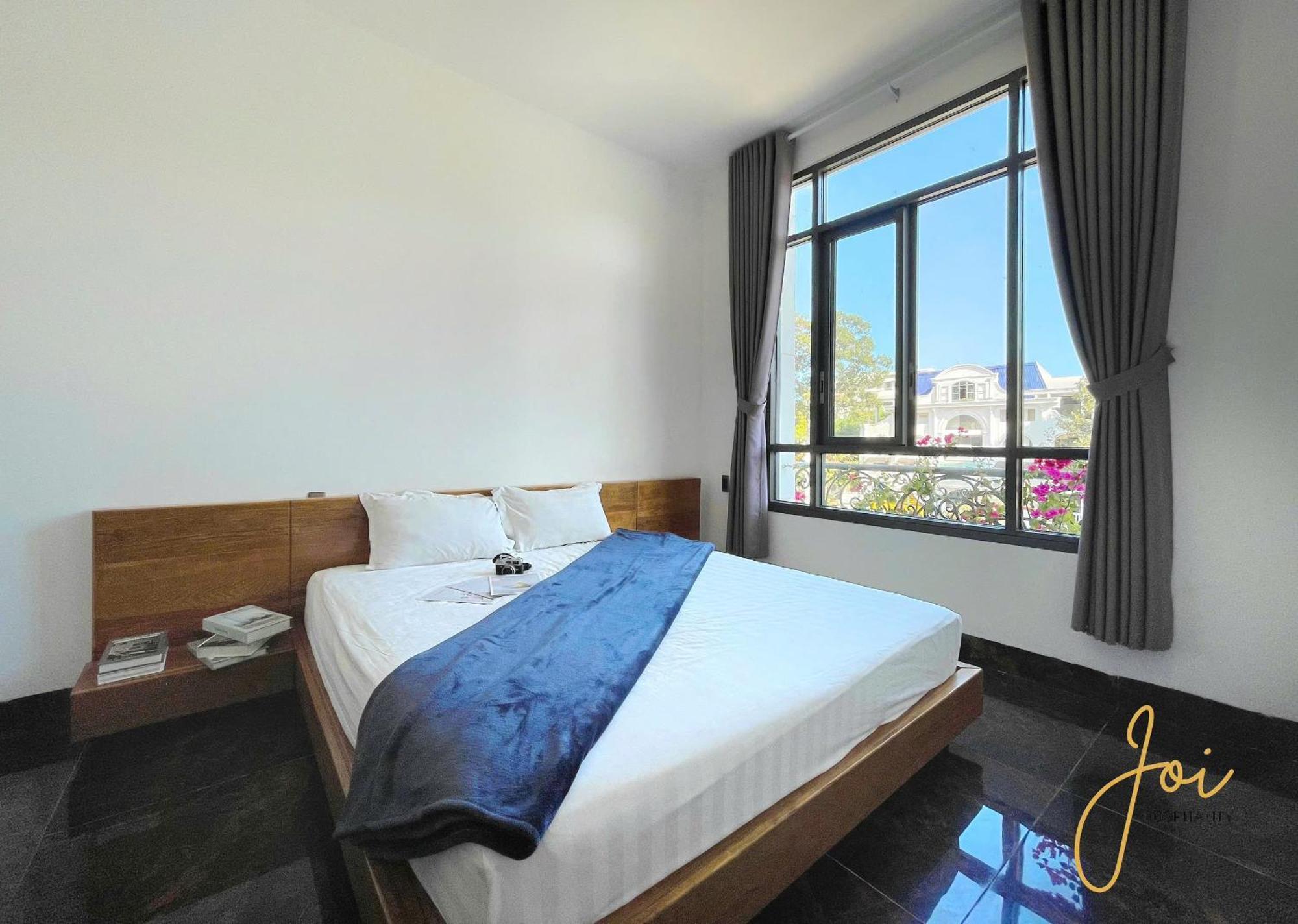 กิมมิญ อพาร์ตเมนต์ แอนด์ โฮเต็ล Hotel หวุงเต่า ภายนอก รูปภาพ