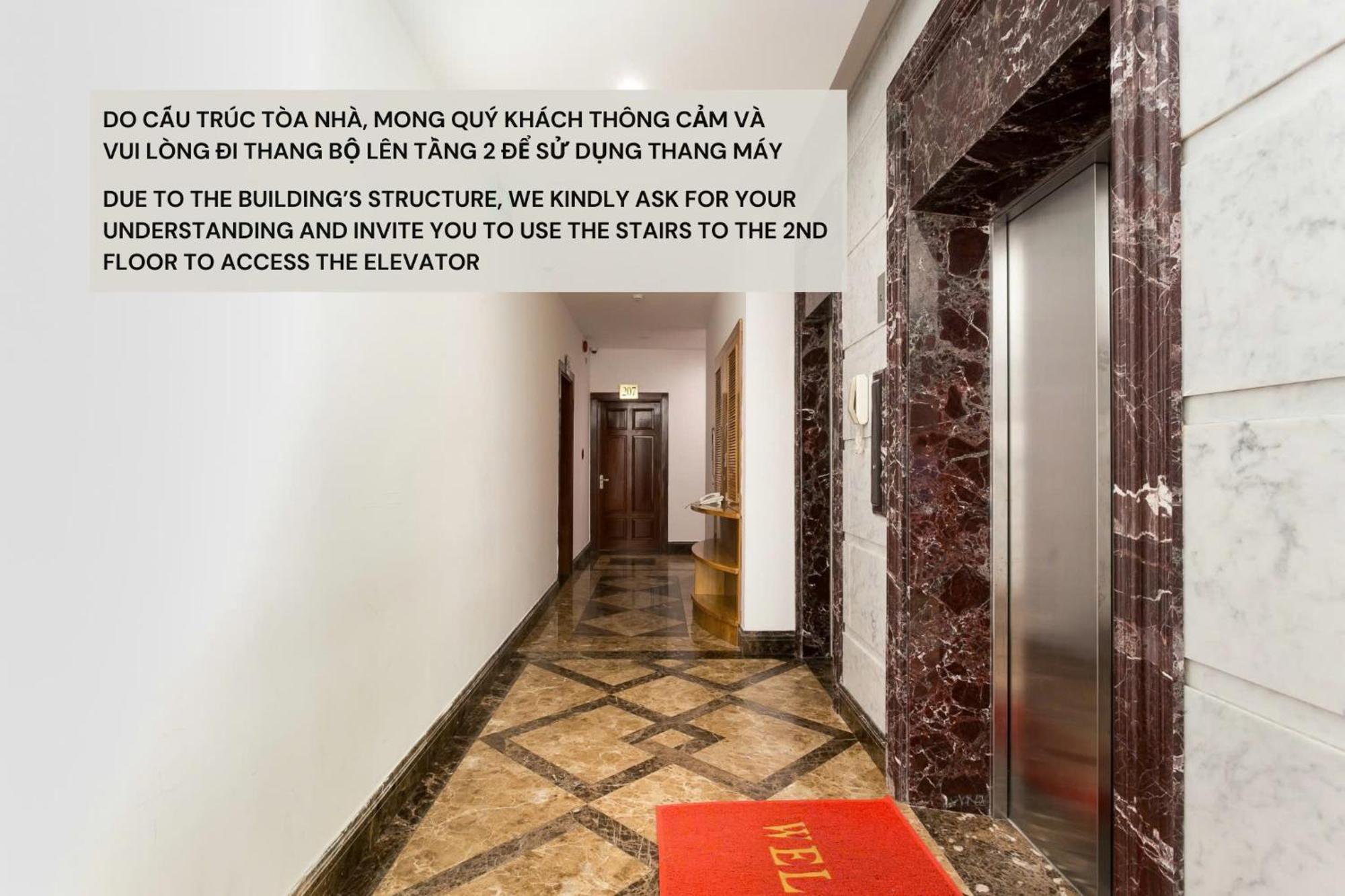 กิมมิญ อพาร์ตเมนต์ แอนด์ โฮเต็ล Hotel หวุงเต่า ภายนอก รูปภาพ
